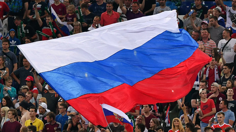 Российские болельщики не смогут посетить матч Россия — Дания на Евро-2020