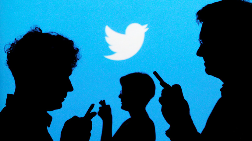 Роскомнадзор заявил, что Twitter всё ещё не удалил почти 500 запрещённых материалов