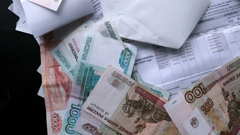 Адвокат прокомментировал ситуацию с субсидиями на оплату ЖКУ