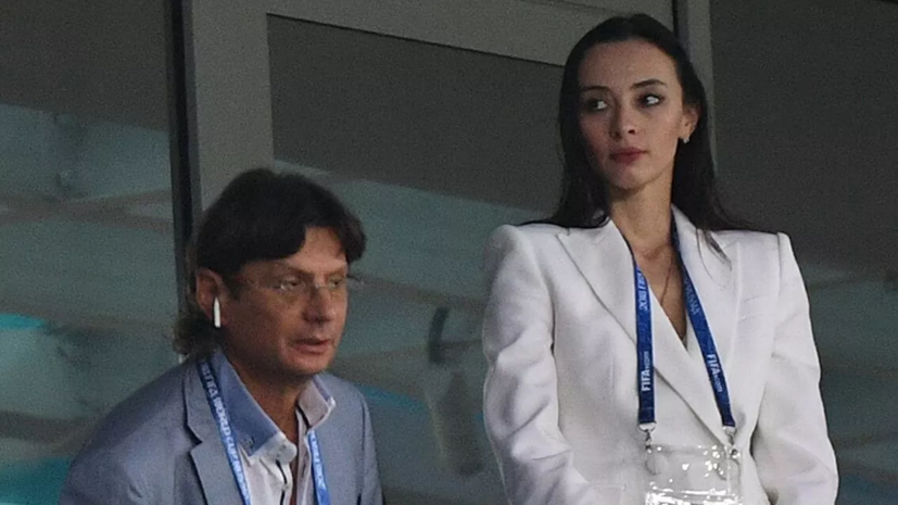 Федун поделился ожиданиями от выступления сборной России на Евро-2020