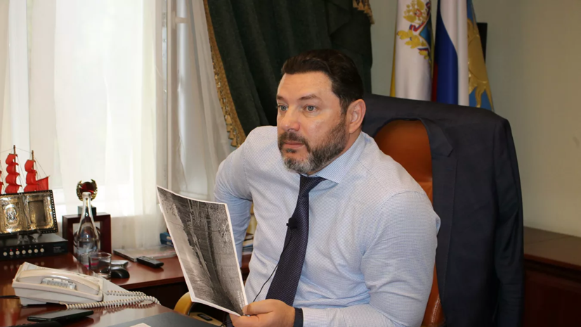 В администрации Кисловодска рассказали о состоянии главы города