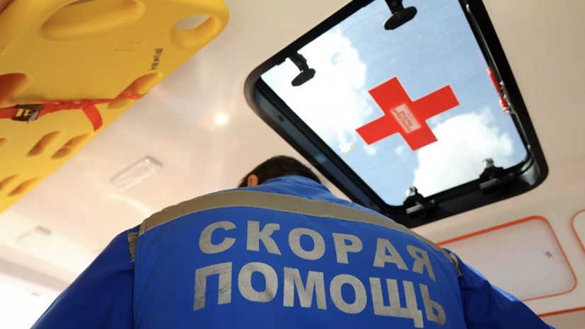 Один человек погиб и пять пострадали в ДТП на Кубани