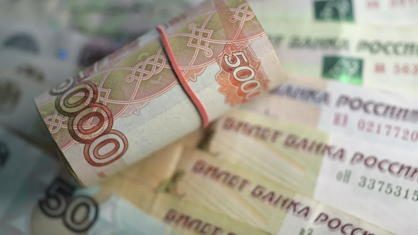 Эксперт рассказал, кто в России получает пенсию 446 тысяч рублей