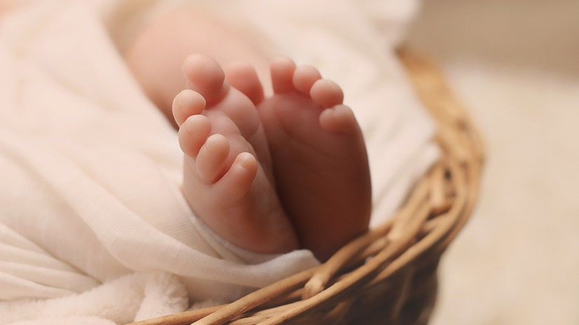 Скрининг новорождённых на наличие СМА могут начать проводить к 2022 году