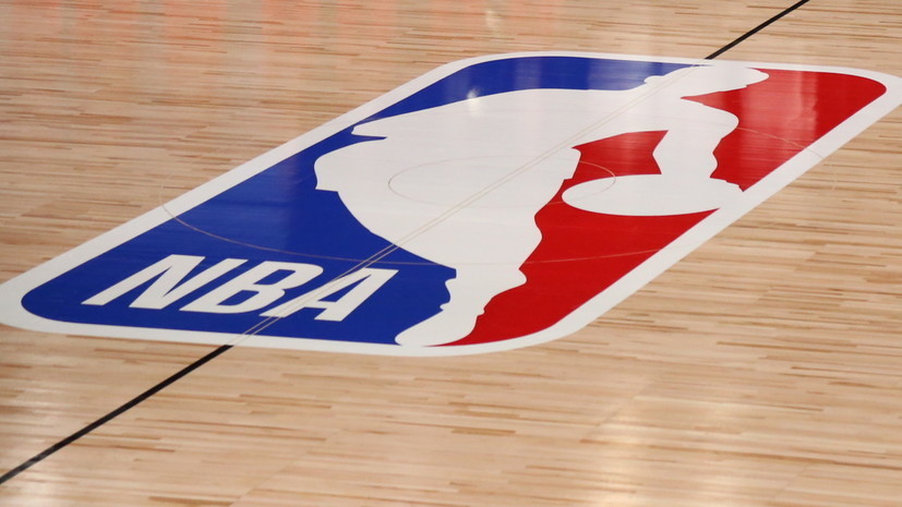 Определены символические сборные сезона НБА