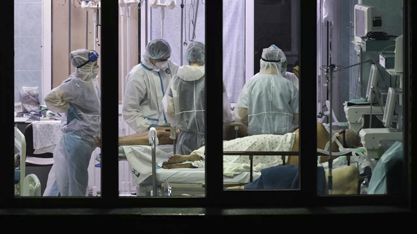 В Москве с начала пандемии выздоровели более 1,1 млн заболевших COVID-19