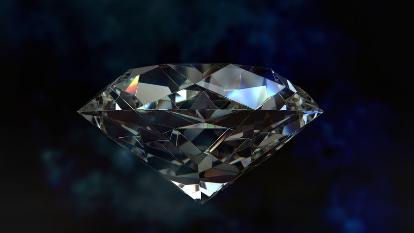 В Ботсване обнаружили один из крупнейших алмазов в мире