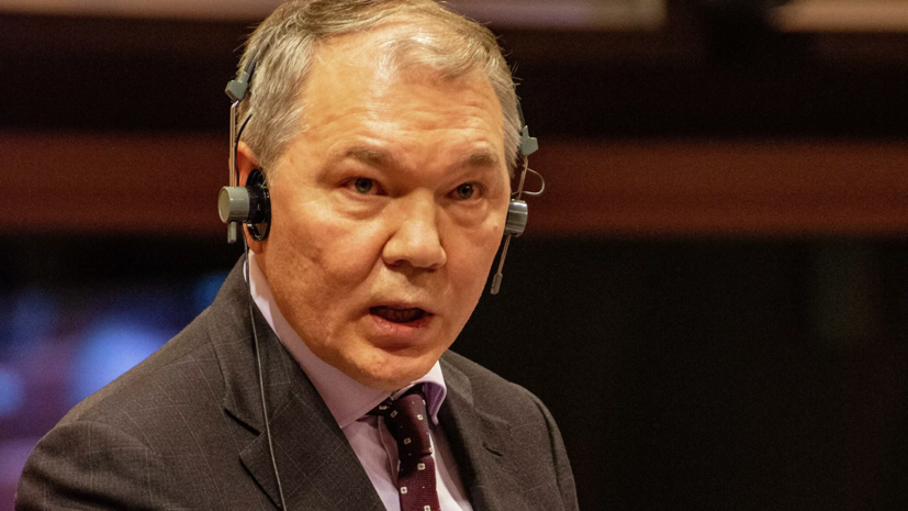 Депутат Калашников рассказал о программе КПРФ