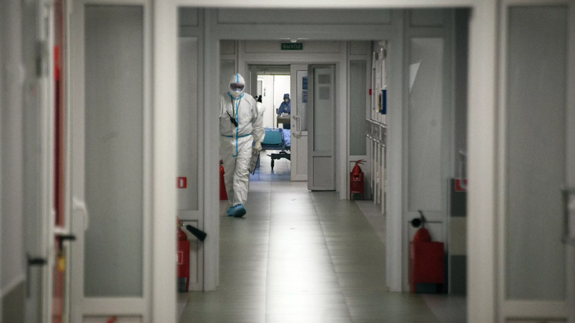 В России за сутки выявили более 14 тысяч случаев заболевания коронавирусом