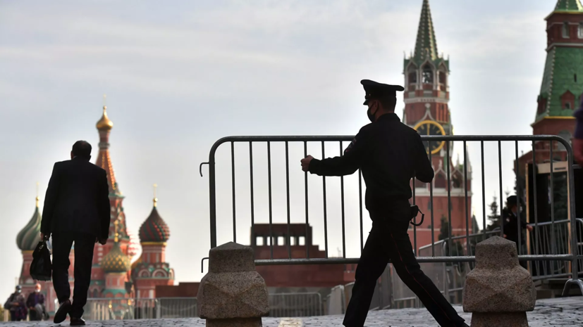Число штрафов в Москве на фоне пандемии выросло в три раза