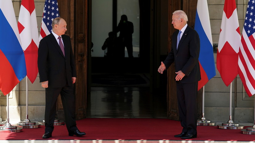 Во Франции прокомментировали возобновление диалога между Россией и США