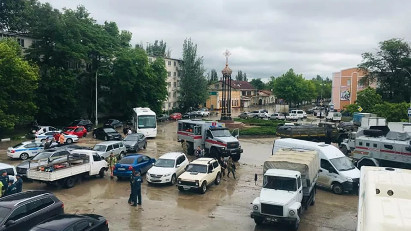 Синоптики прогнозируют улучшение погоды в Крыму с 21 июня