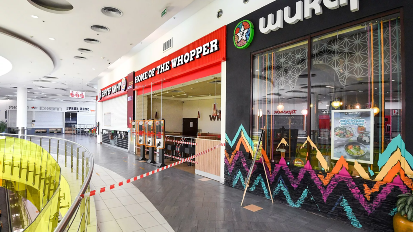 В Петербурге на 634 объектах торговли и общепита проверили соблюдение санитарных норм