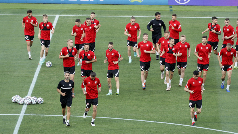 Журналист Добек считает, что Польша крупно проиграет Испании на Евро-2020