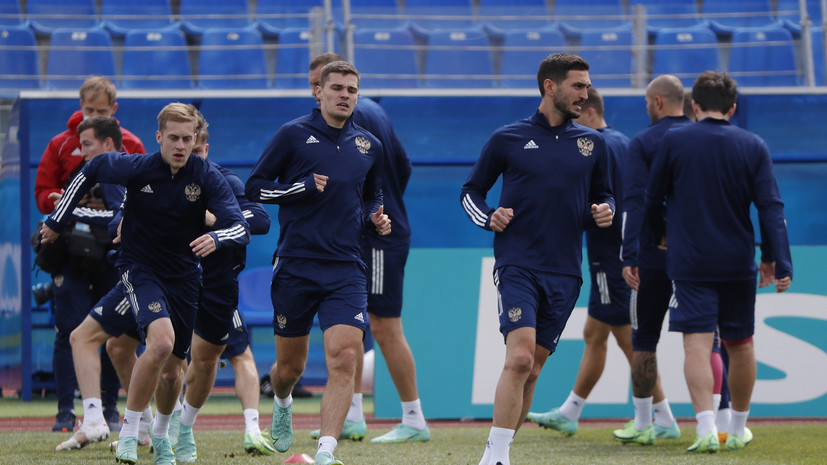Кержаков считает, что сборной России по силам выйти в плей-офф Евро-2020