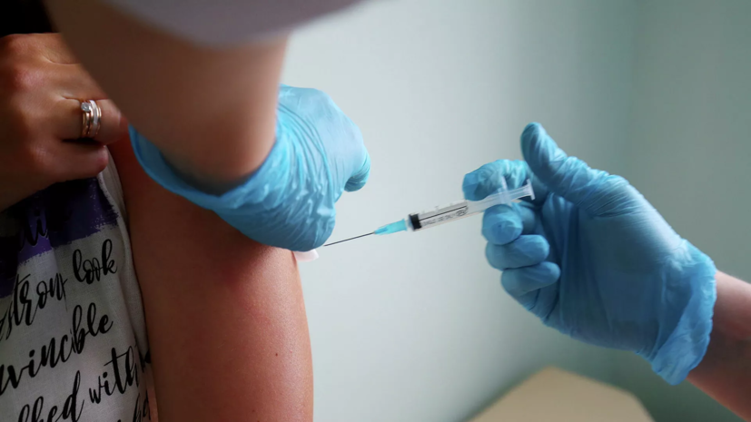 Предприятия Подмосковья смогут подать заявку на вакцинацию сотрудников онлайн