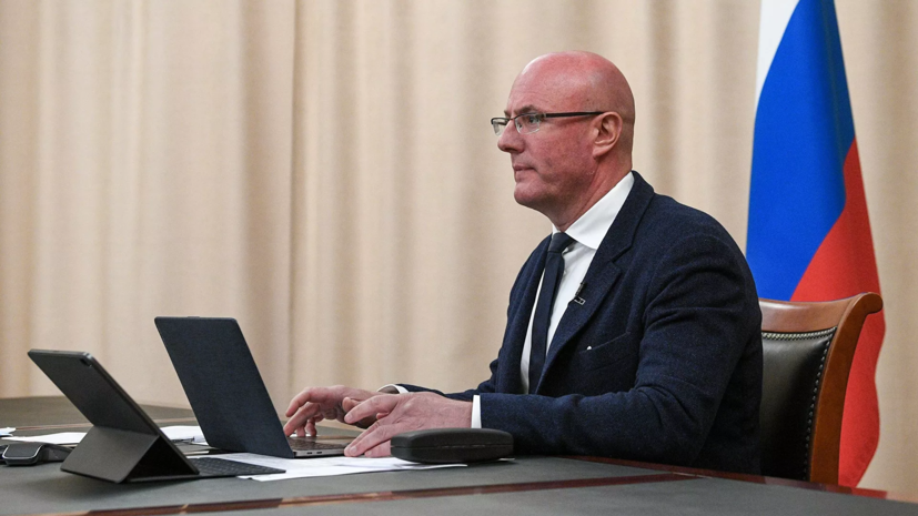 Чернышенко: взыскание алиментов перейдёт в онлайн-формат к 2023 году