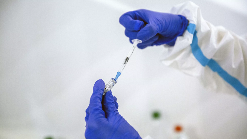 В Краснодарском крае введут обязательную вакцинацию для ряда категорий граждан