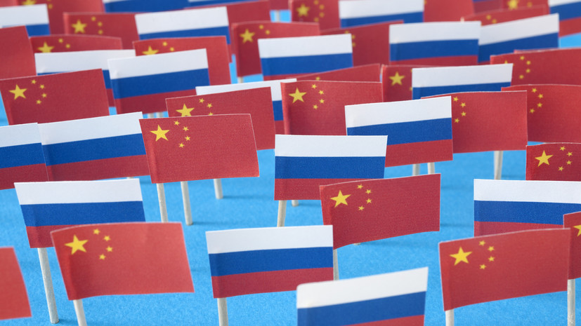 «Это произошло бы в любом случае»: как сближение России и Китая может повлиять на глобальную стабильность