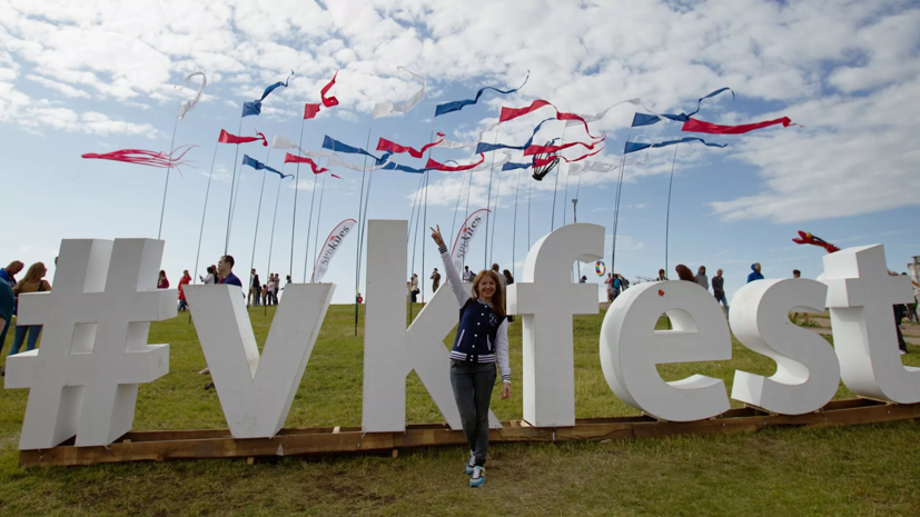 «ВКонтакте» перенесла VK Fest на конец лета