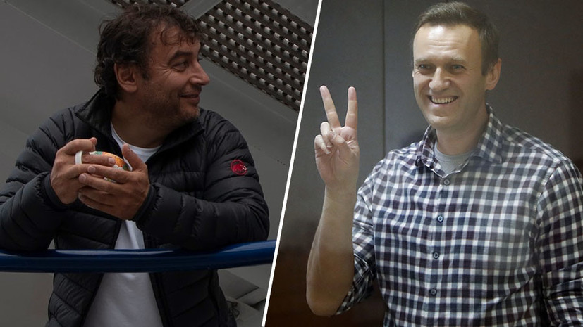 «Содержит фонд — заказывает музыку»: меценат Борис Зимин оплатил аренду для ФБК Навального на 4,7 млн рублей