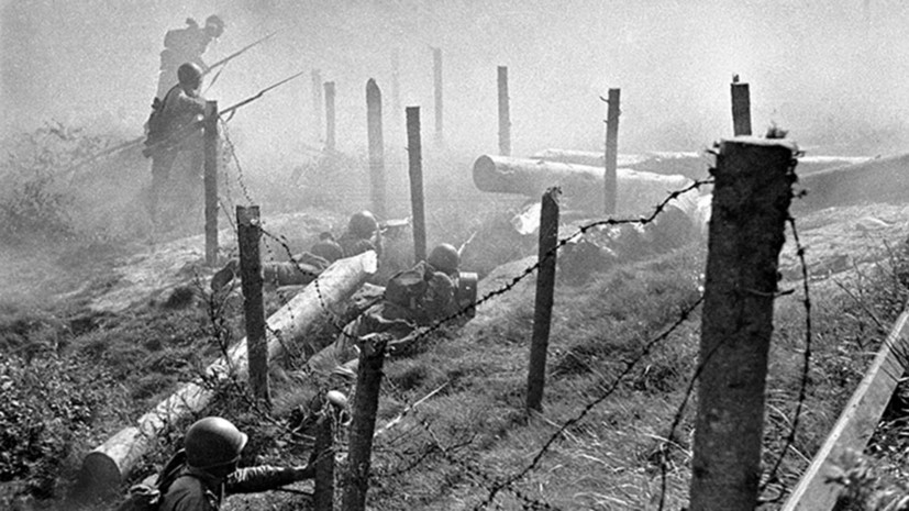 «Театр боевых действий, требующий особой закалки»: как Красная армия остановила нацистов в Заполярье