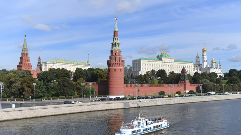 В Кремле прокомментировали инициативы о диалоге ЕС с Россией