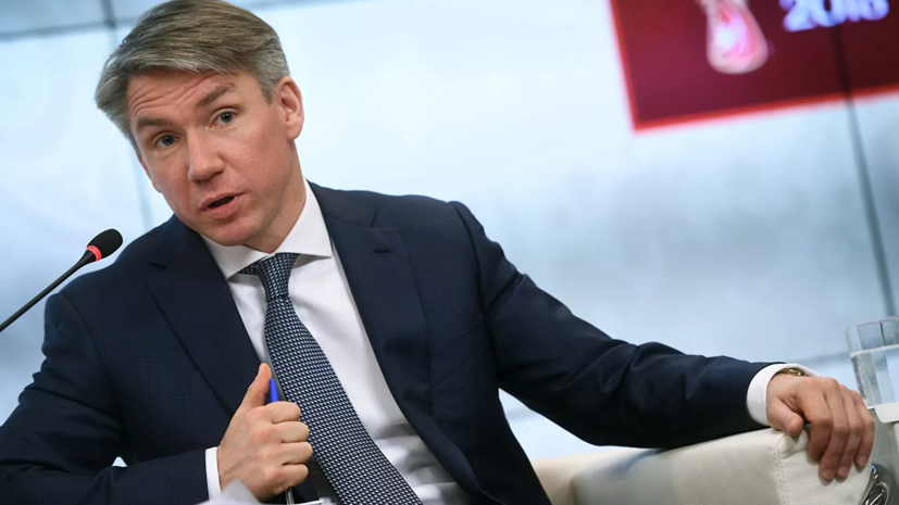 Сорокин заявил, что Санкт-Петербург не потеряет право проведения четвертьфинала Евро-2020