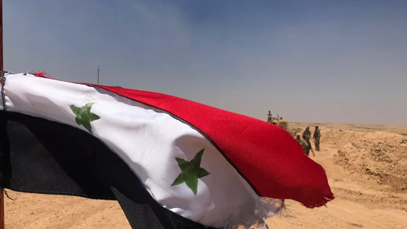 Террористы совершили 31 обстрел в идлибской зоне деэскалации в Сирии