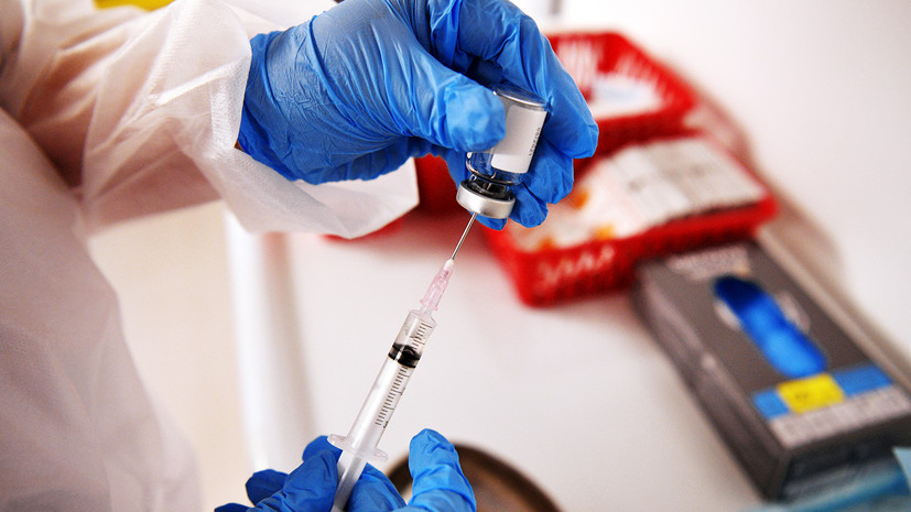 ФНПР и РСПП приняли совместное обращение к работодателям и трудящимся о вакцинации