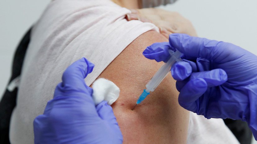 В Башкирии отложили введение COVID-ограничений из-за нехватки вакцин