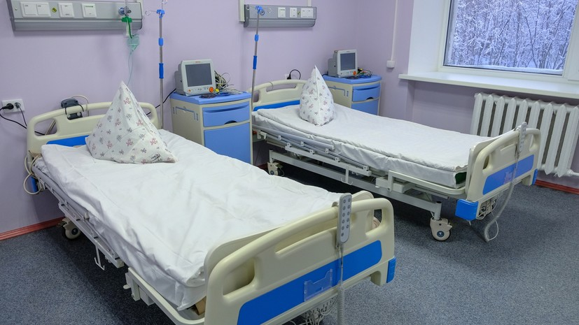 В Челябинской области откроют дополнительный госпиталь для пациентов с COVID-19