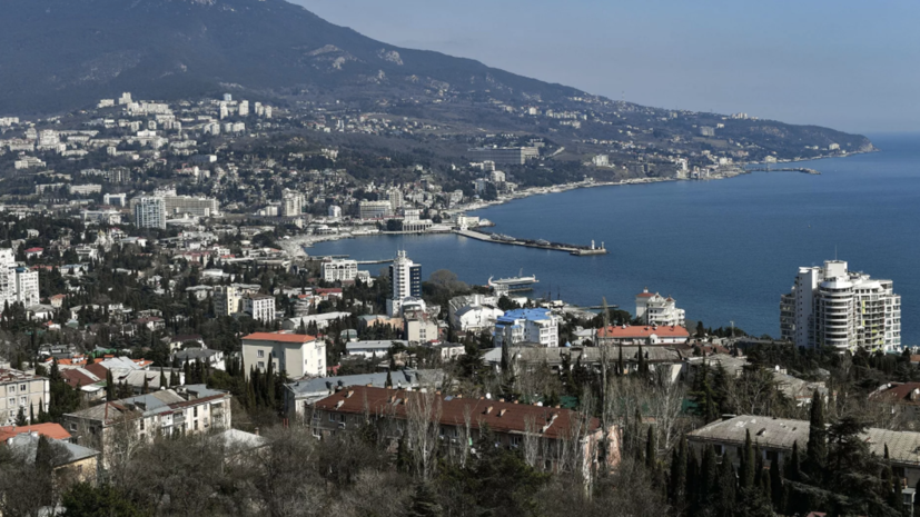 Минздрав направил в Крым специалистов для мониторинга эпидситуации