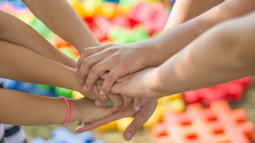 Фонд «Круг добра» открыл приём заявок на препарат для детей со СМА