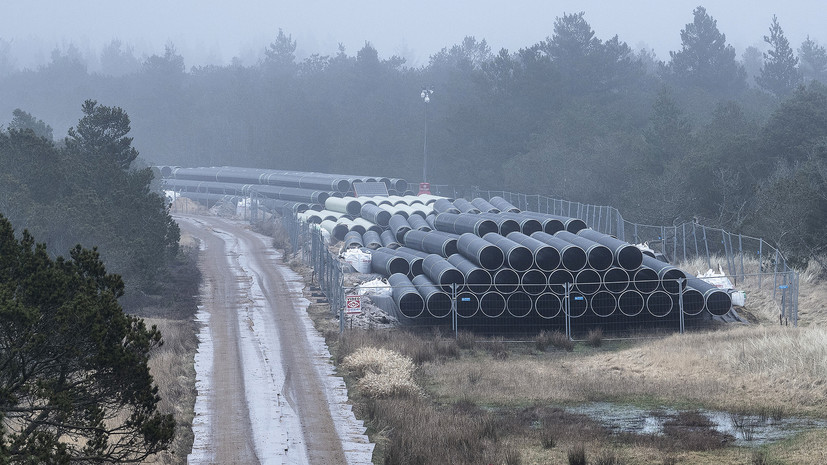 «Перераспределение объёмов»: как польский газопровод Baltic Pipe может повлиять на европейский энергетический рынок