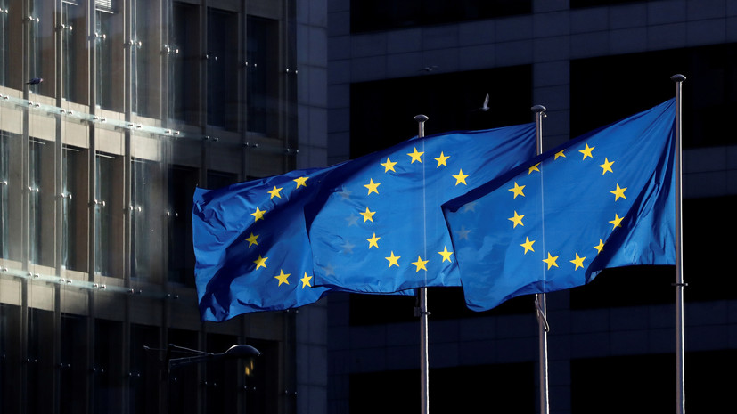 В ЕС прокомментировали решение Минска о выходе из «Восточного партнёрства»