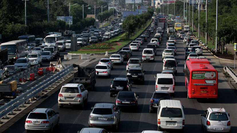 В ГИБДД вновь высказались против идеи снижения скорости в городах до 30 км/ч