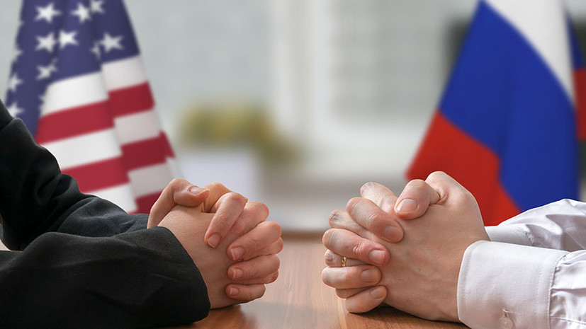 «Замораживание конфликтности»: почему Белый дом стал призывать к стабильности в отношениях с Москвой
