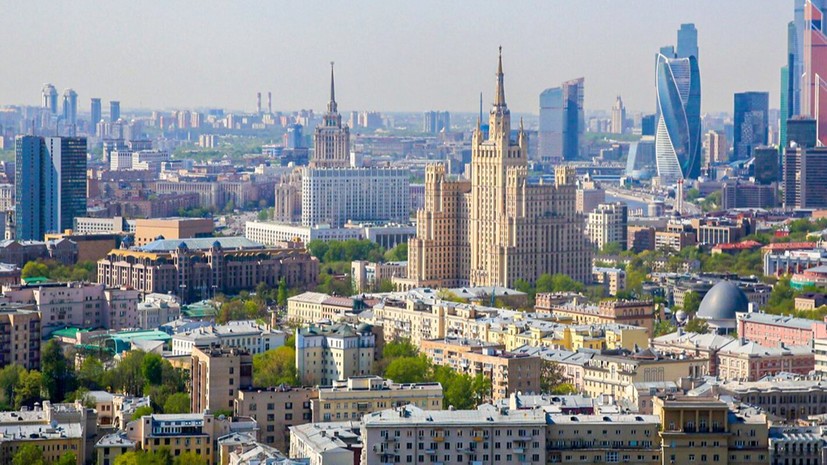 Госинспекция по недвижимости начнёт проводить контрольные мероприятия в Москве по новым правилам