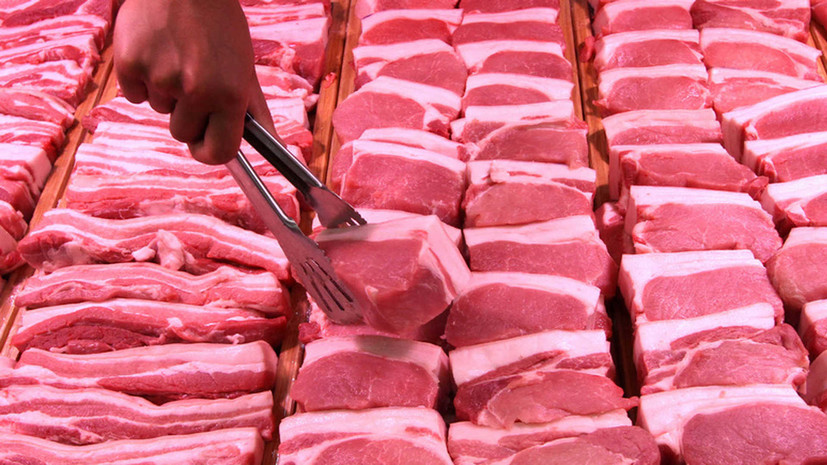 Диетолог дал советы по безопасному употреблению красного мяса