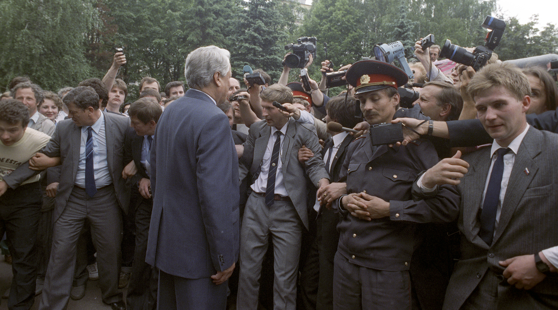 Партии россия 1993. Ельцин 12 июня 1991. Выборы президента Ельцина 1991.