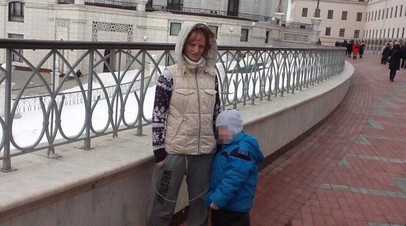В Москве суд восстановил в родительских правах мать-одиночку с инвалидностью