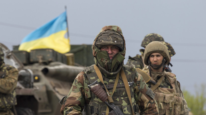 Техника устарела и требует ремонта: в США оценили состояние Вооружённых сил Украины