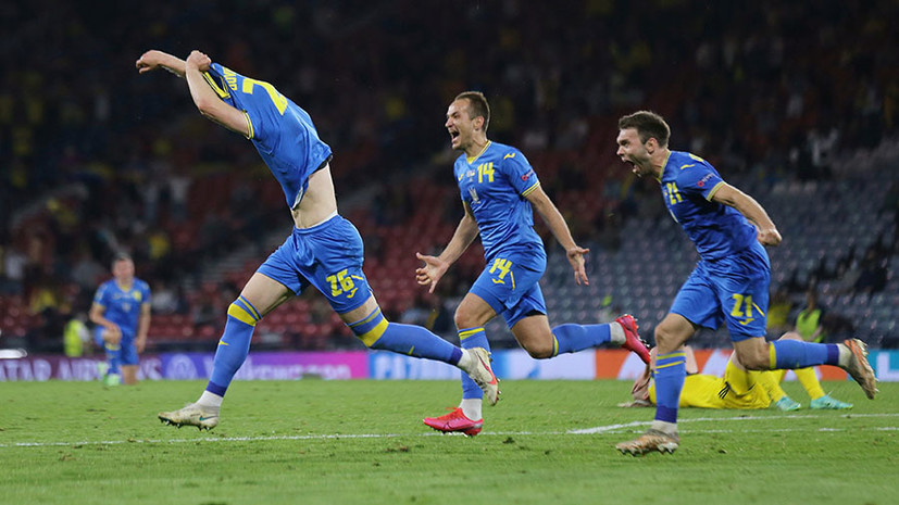 Шанс для «золушек» и погоня за Роналду: чем интересны четвертьфиналы Евро Чехия — Дания и Украина — Англия