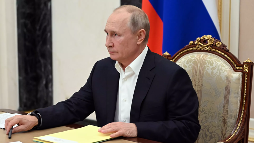 Путин назначил Игнатенко гендиректором Общественного телевидения России