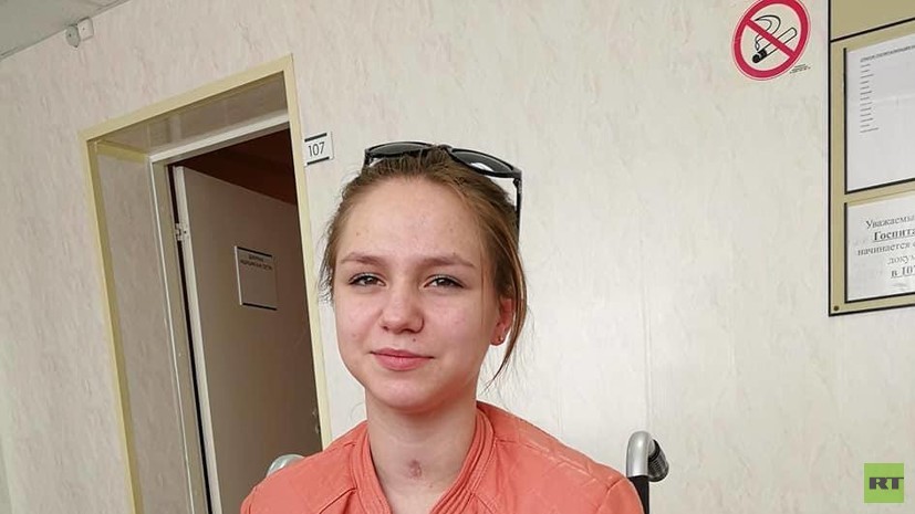 Подросток в Петербурге убил и закопал семиклассницу — что известно - 3 мая - эталон62.рф