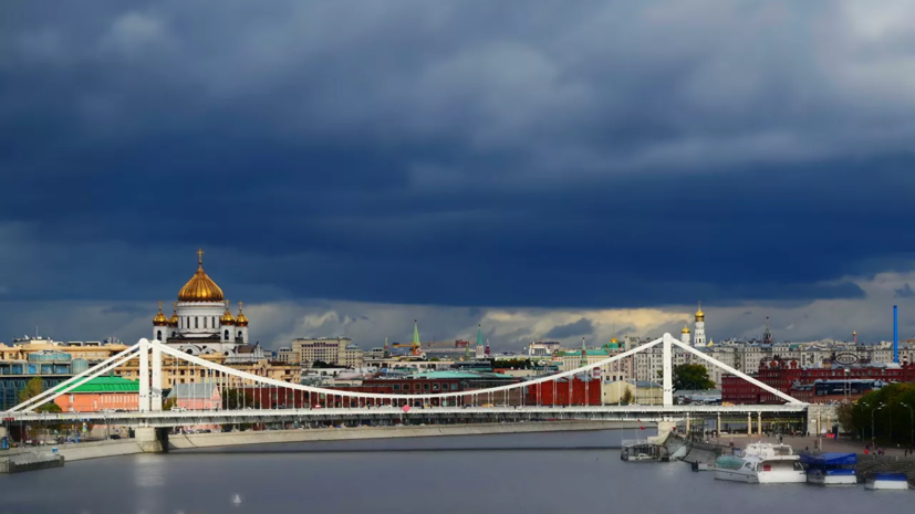 Власти Москвы рассказали о развитии цифровой экосистемы города