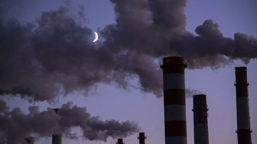 Регионы России получат допфинансирование на борьбу с загрязнением окружающей среды