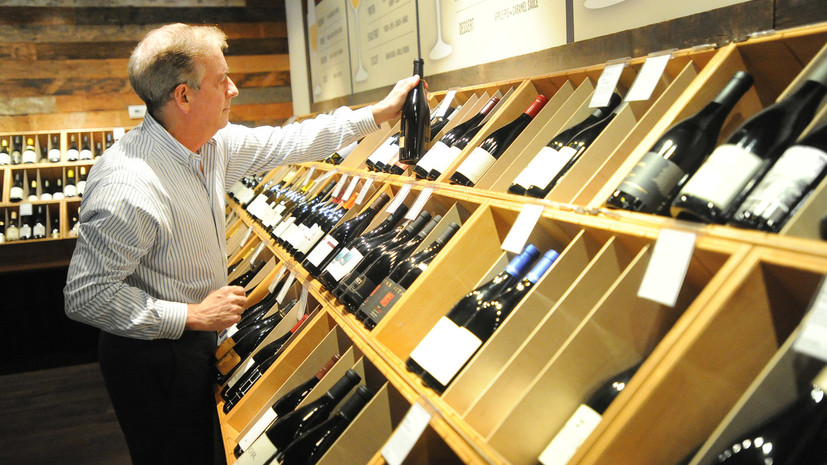 Bloomberg: Moët Hennessy согласилась с требованиями закона об игристых винах
