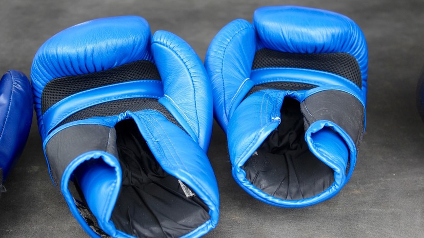 AIBA увеличила количество весовых категорий в любительском боксе